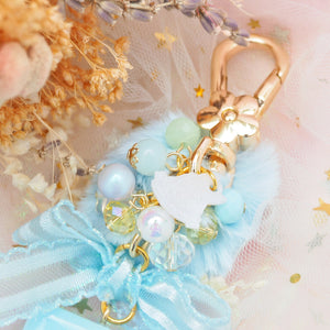 Daisy Miruku ミルク Carton Charm