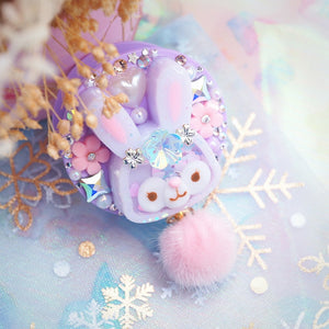 Stella Lou Purple Grip