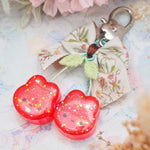 Cherry Bonbuns (Light Green leaves)