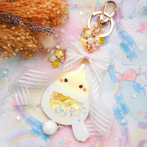 Jingle Birb Shaker Charm (Big)