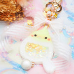 Jingle Birb Shaker Charm (Big)