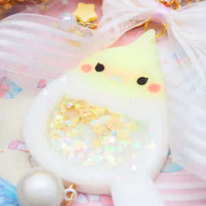 Jingle Birb Shaker Charm (Big)