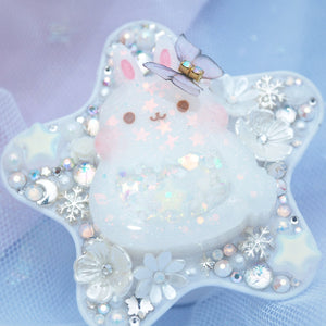 Bunbun Butterfly Star Grip