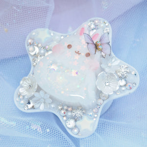 Bunbun Butterfly Star Grip
