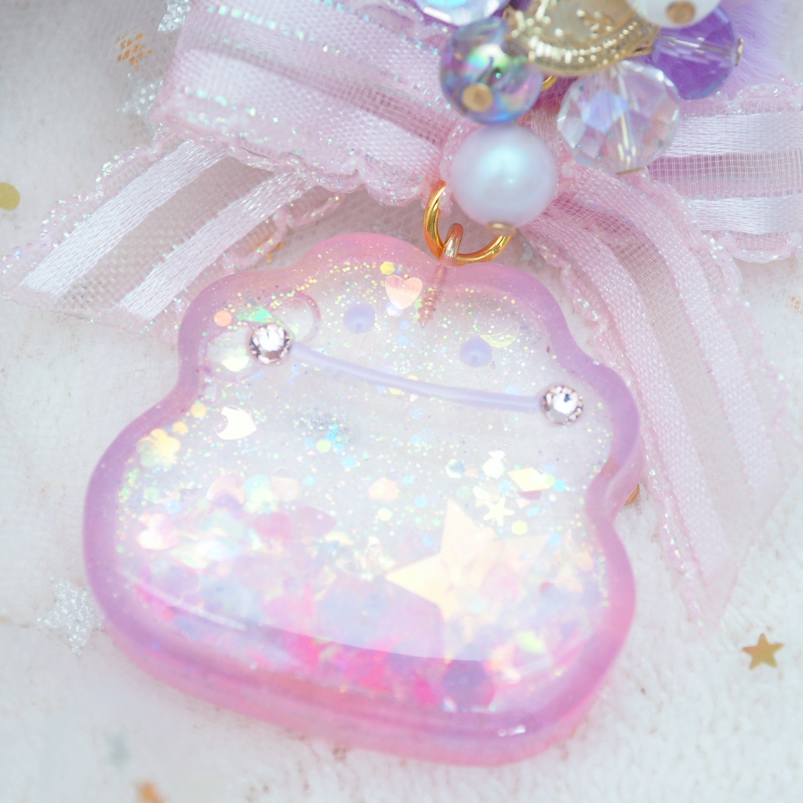 Ditto Charm