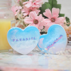 Paradise Heart Grip