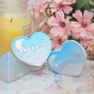 Paradise Heart Grip
