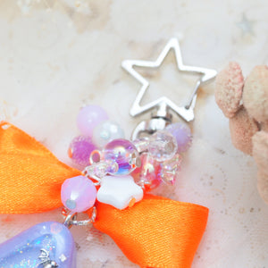 Spoopy Apollo Charm