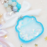 Glowing Shiny Ditto Charm