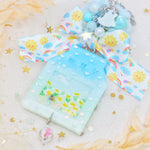 Daisy Miruku ミルク Carton Charm