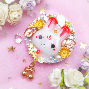 OOkami Bunbun Phone Grip