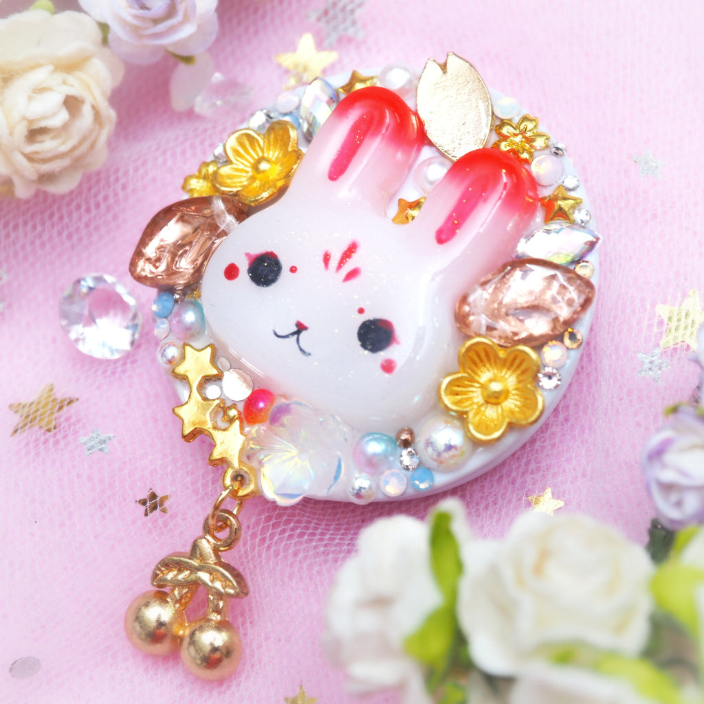 OOkami Bunbun Phone Grip