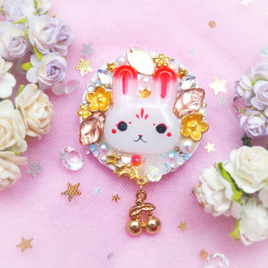 OOkami Bunbun Phone Grip