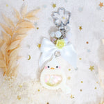 Invisible Glow Birb Charm