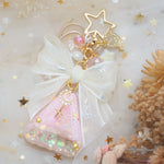 Take me to the Moon Apollo Charm