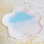 Swan Lake Jewellery Dish
