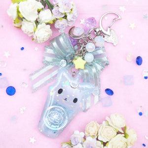 Little Diana Shaker Charm (Smol)