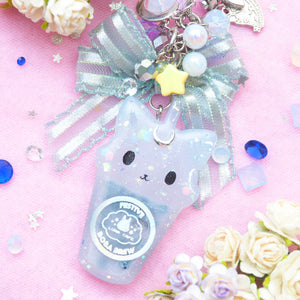 Little Diana Shaker Charm (Smol)