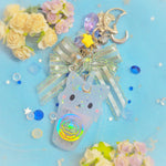 Little Diana Shaker Charm (Smol)