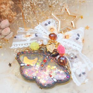 Lepidoptera Monarch Charm