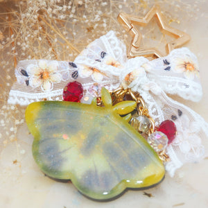 Lepidoptera Monarch Charm