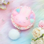 Bellissima Bunbun Pink Phone Grip
