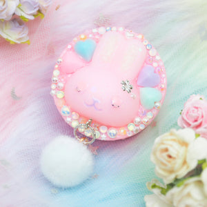 Bellissima Bunbun Pink Phone Grip
