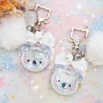 [Koala for a Cause] Koala shaker charm pre-order
