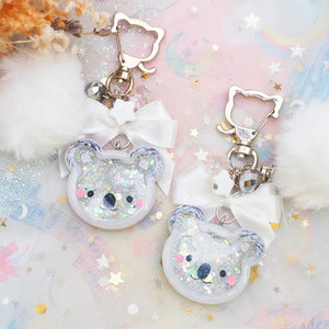 [Koala for a Cause] Koala shaker charm pre-order