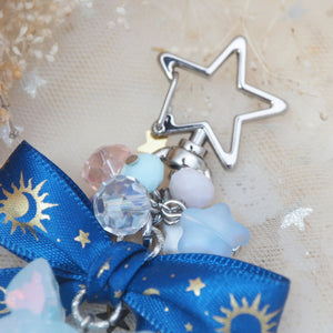 Evening Froot Bat Charm (glows)