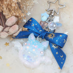 Evening Froot Bat Charm (glows)