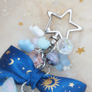 Evening Froot Bat Charm (glows)