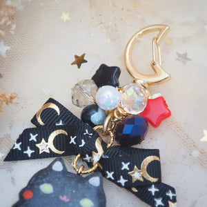 Black Cat Charm