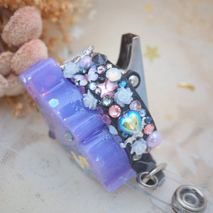 Mirror Mirror Dark Badge Reel