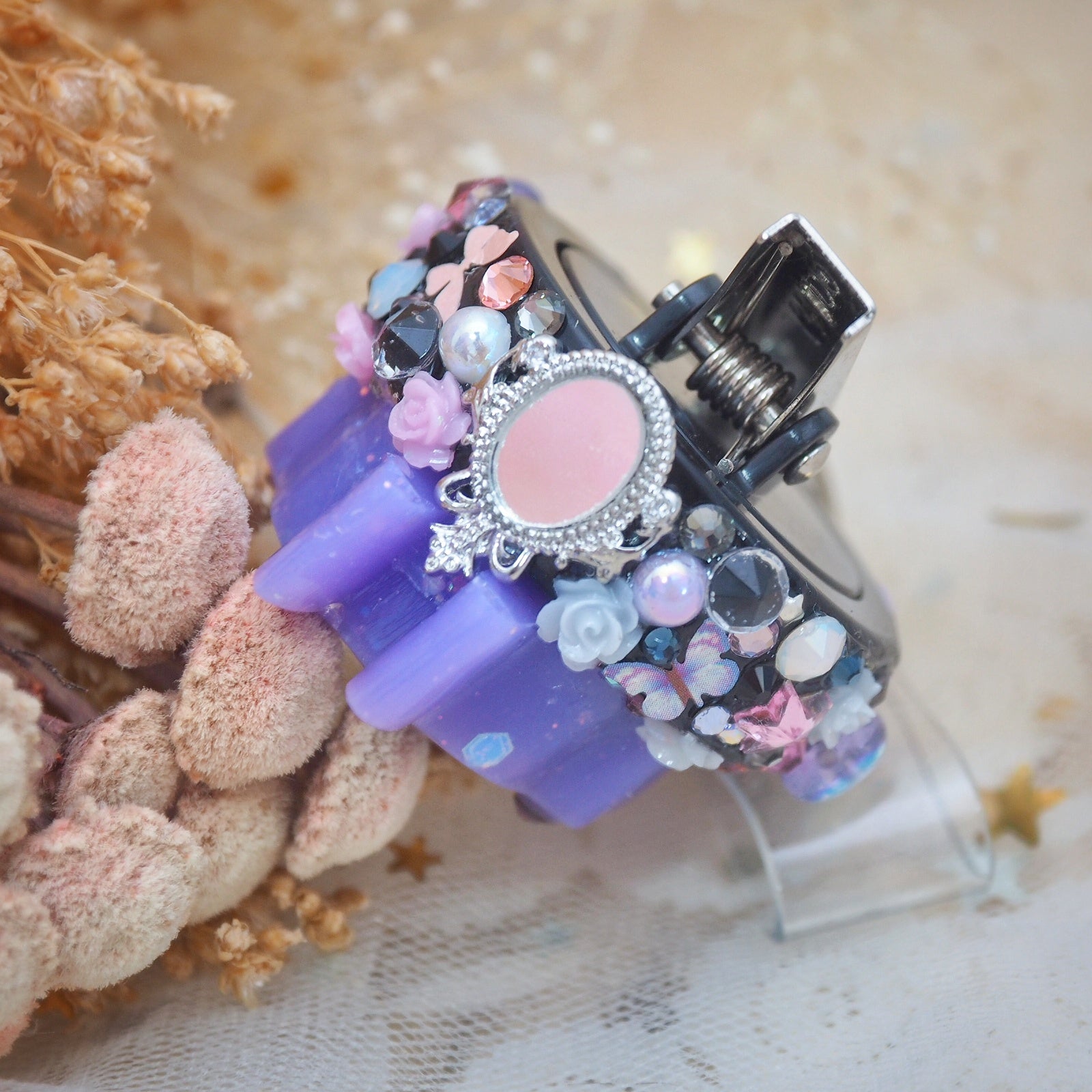 Mirror Mirror Dark Badge Reel