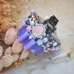 Mirror Mirror Dark Badge Reel