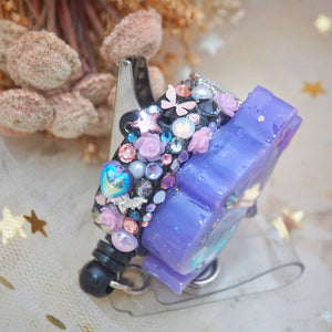 Mirror Mirror Dark Badge Reel