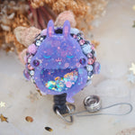 Mirror Mirror Dark Badge Reel