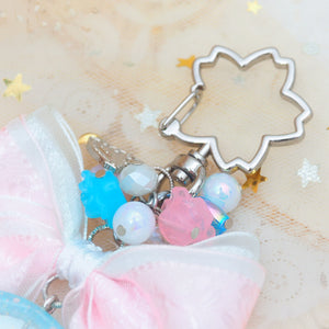 Evening Skies Kaonashi Charm