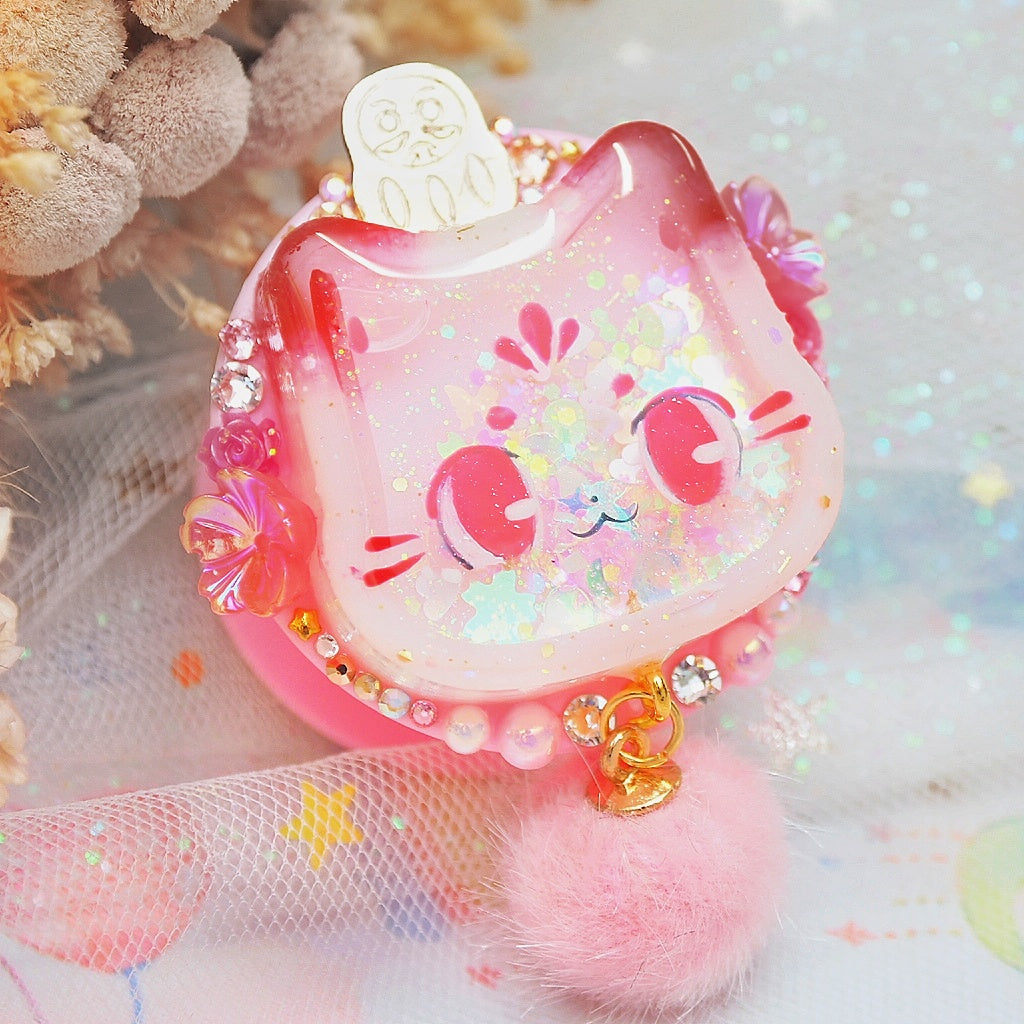 Lucky Kitsuneko Grip