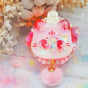 Lucky Kitsuneko Grip