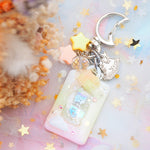 Moonrise at Dusk Omamori Charm