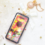 Sakura Classic Bath Token Charm (glows)