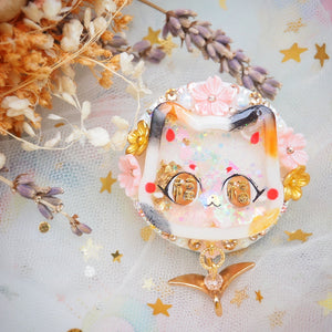 Prosperity Kitsuneko Grip