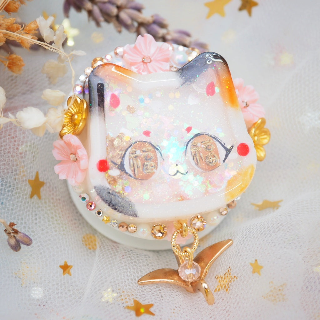 Prosperity Kitsuneko Grip