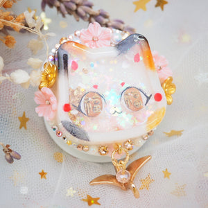 Prosperity Kitsuneko Grip