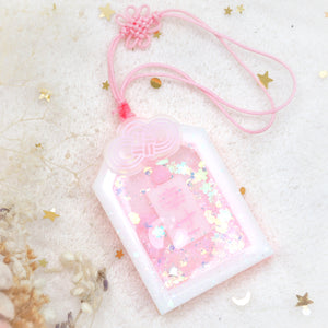 Happines Omamori Charm (Big)