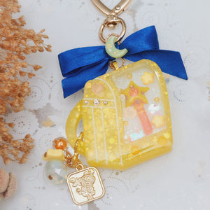 Sailor Venus Shaka Bag Charm