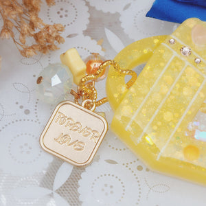 Sailor Venus Shaka Bag Charm