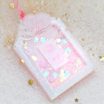 Happines Omamori Charm (Big)